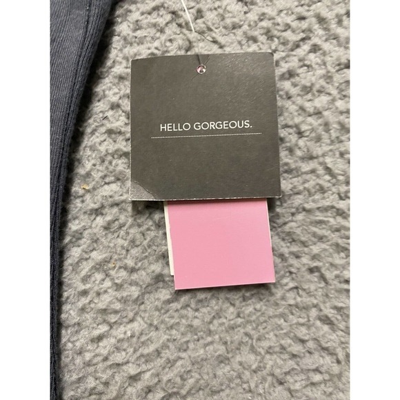 Pink Floyd Grayson Threads Dress Womens XXL Gray Tank Spaghetti Straps - Picture 3 of 8